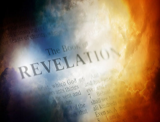End Times 9-Revelation 6:9-17-Martyrs And Terrror