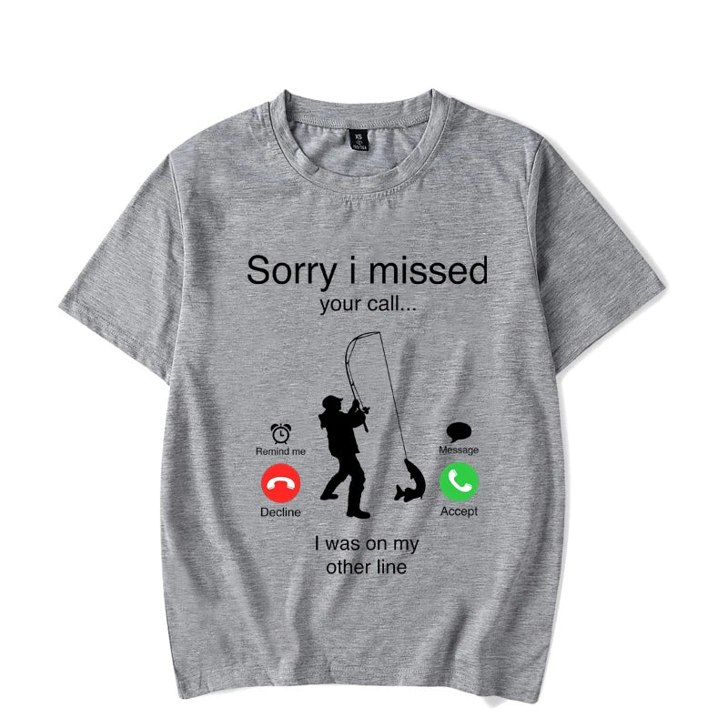 Sorry not Sorry Funny Fishing T-shirts, Rebel Fisherman Referrals