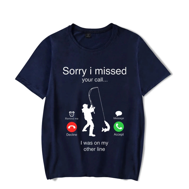 Sorry not Sorry Funny Fishing T-shirts, Rebel Fisherman Referrals