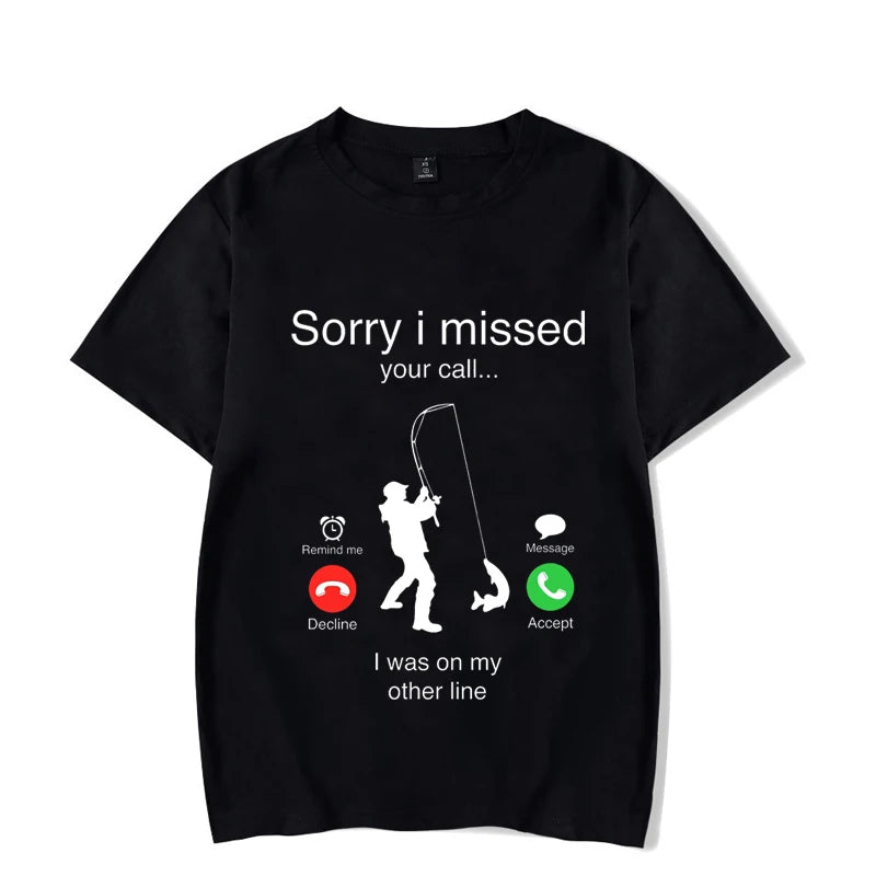 Sorry not Sorry Funny Fishing T-shirts, Rebel Fisherman Referrals