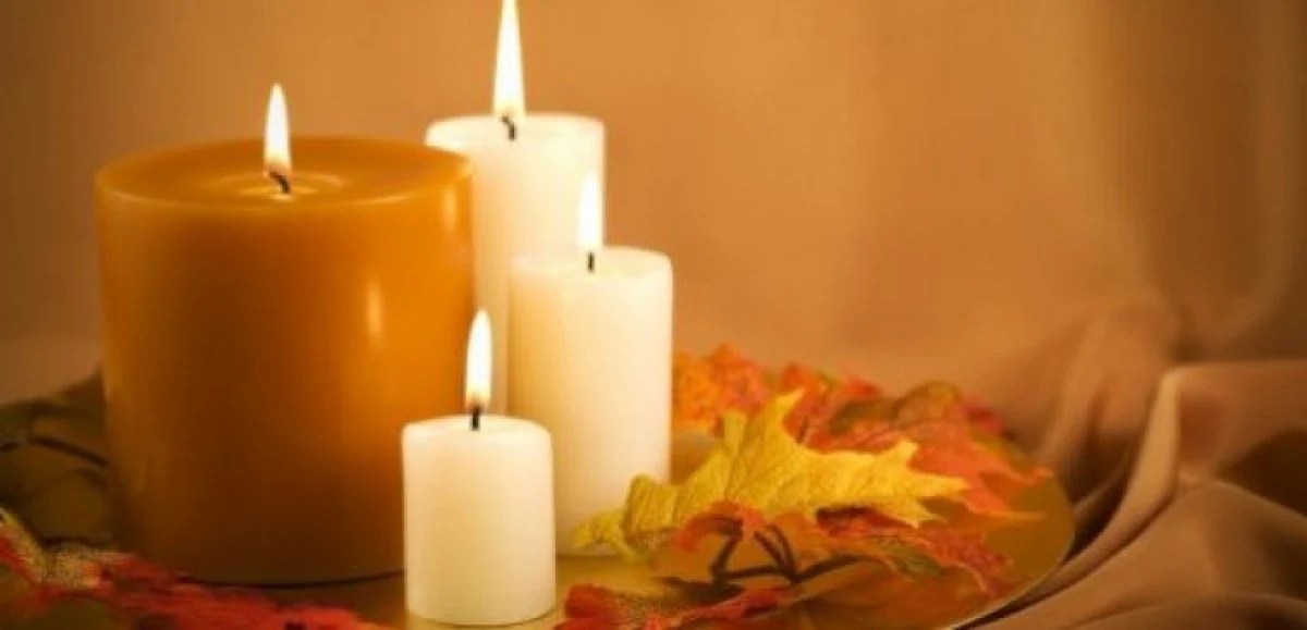 America's Heritage of Thanksgiving