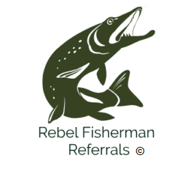 Rebel Fisherman Referrals