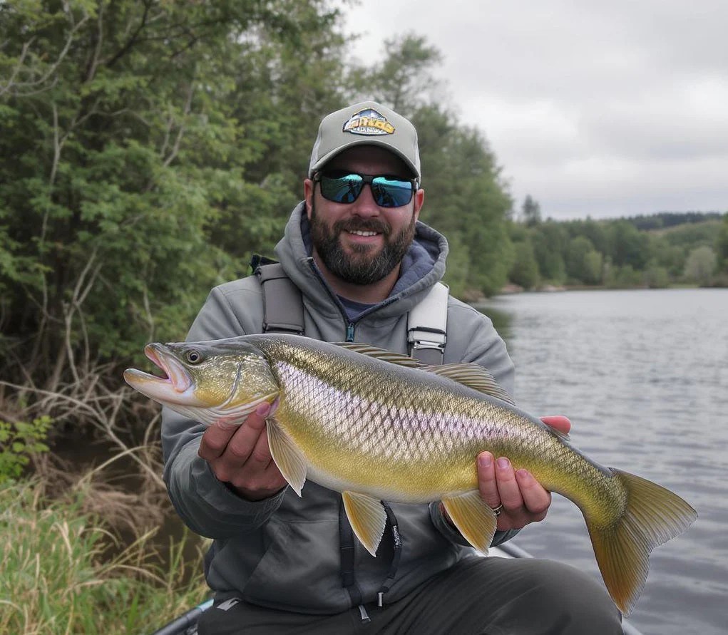 How to Sell Your Fishing Brand Without Selling Your Soul